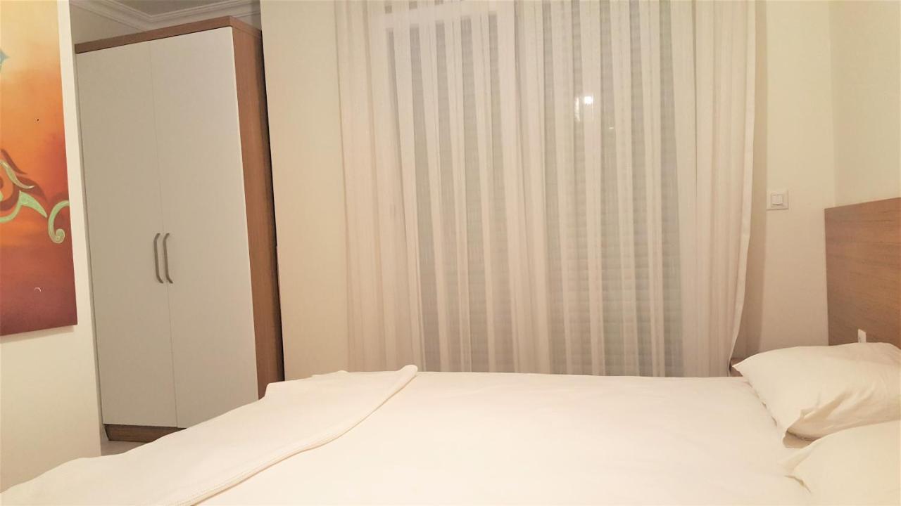 Mango Suite Hotel Анталья Экстерьер фото