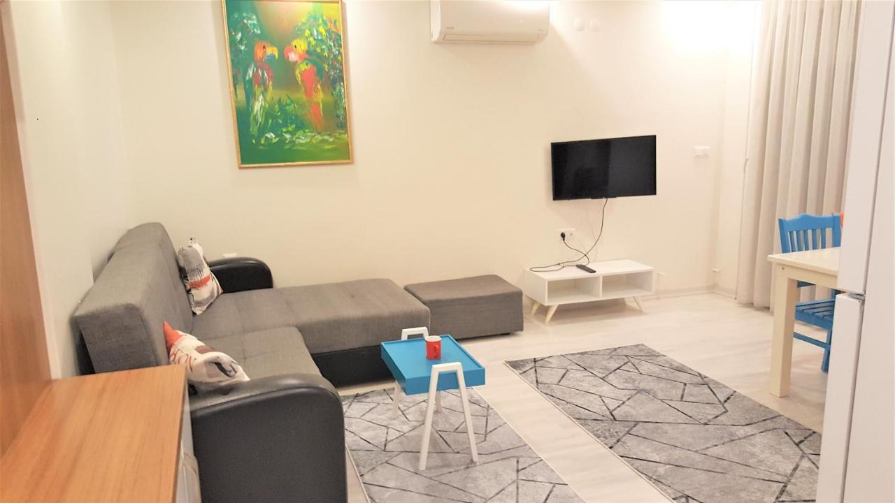 Mango Suite Hotel Анталья Экстерьер фото