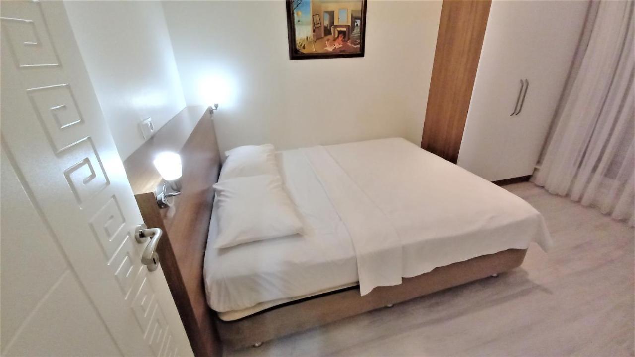 Mango Suite Hotel Анталья Экстерьер фото