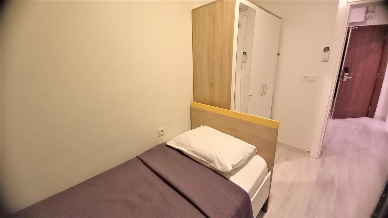 Mango Suite Hotel Анталья Экстерьер фото