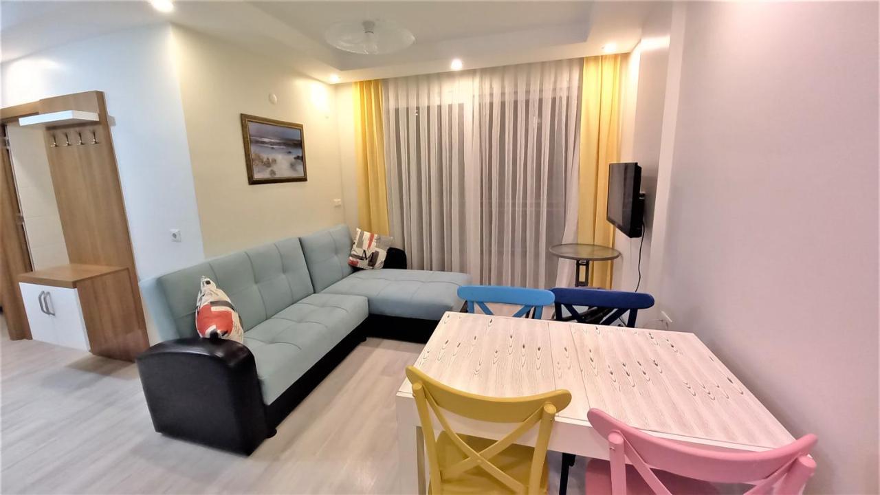 Mango Suite Hotel Анталья Экстерьер фото