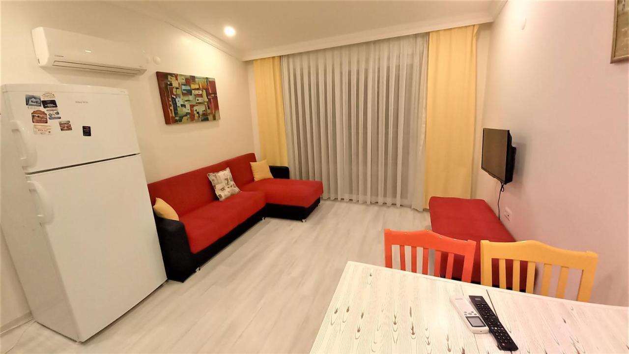 Mango Suite Hotel Анталья Экстерьер фото