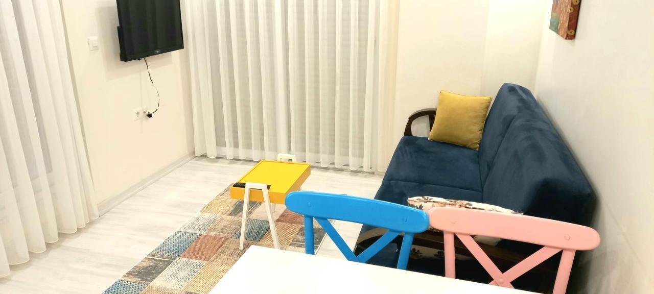 Mango Suite Hotel Анталья Экстерьер фото