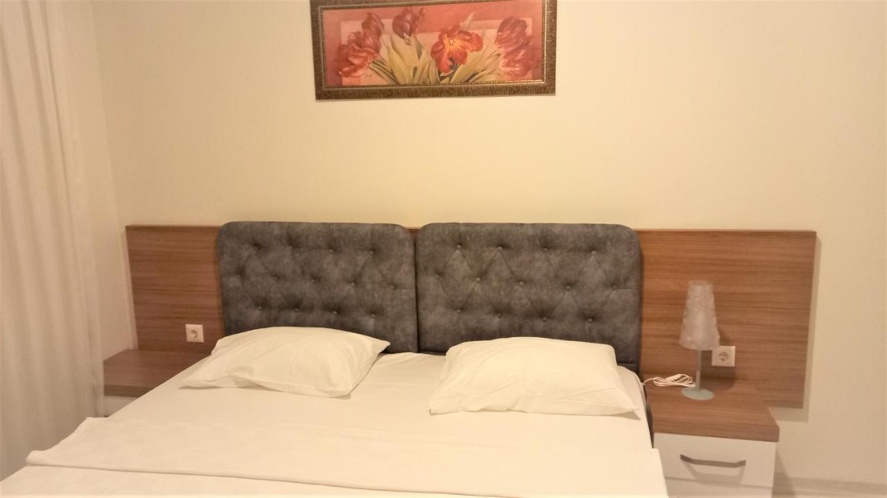 Mango Suite Hotel Анталья Экстерьер фото