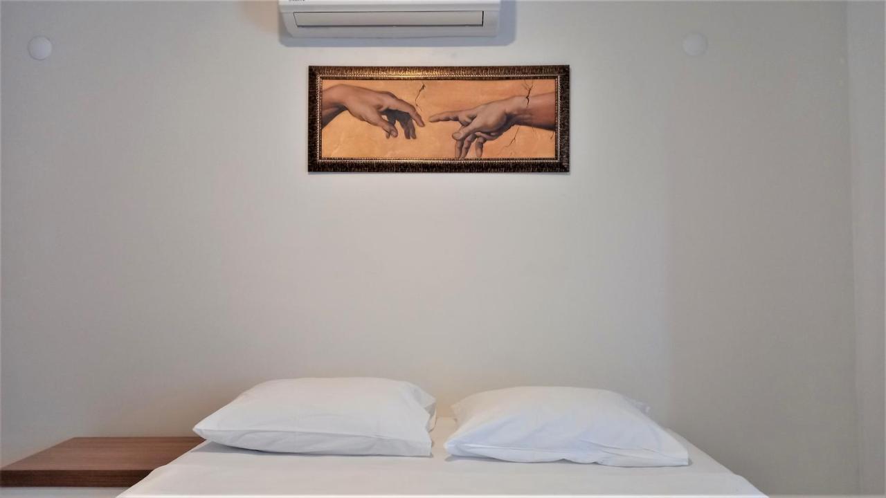 Mango Suite Hotel Анталья Экстерьер фото