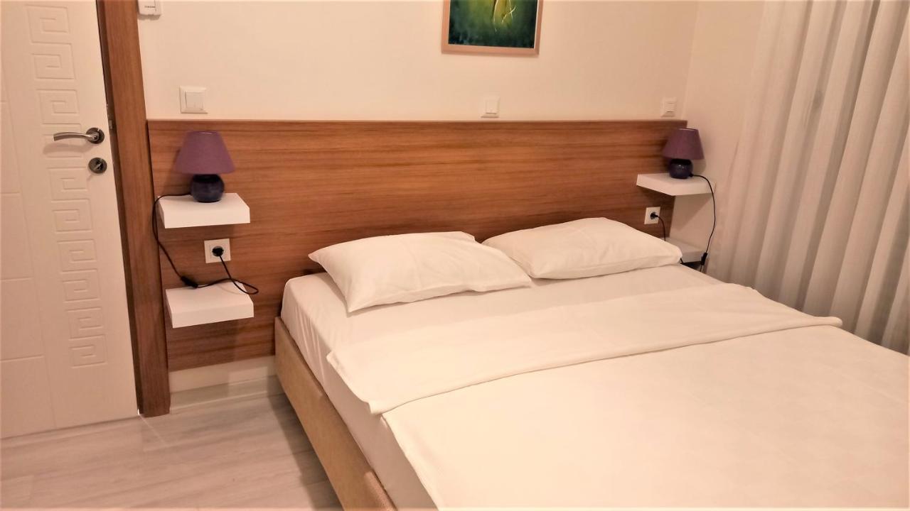Mango Suite Hotel Анталья Экстерьер фото