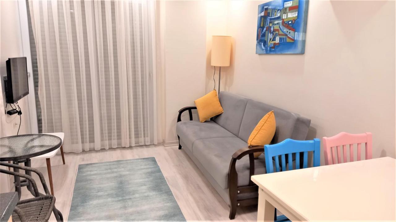 Mango Suite Hotel Анталья Экстерьер фото