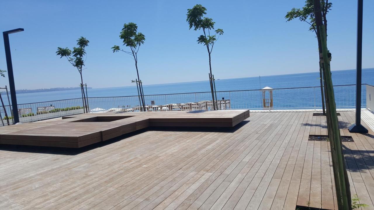 Mango Suite Hotel Анталья Экстерьер фото