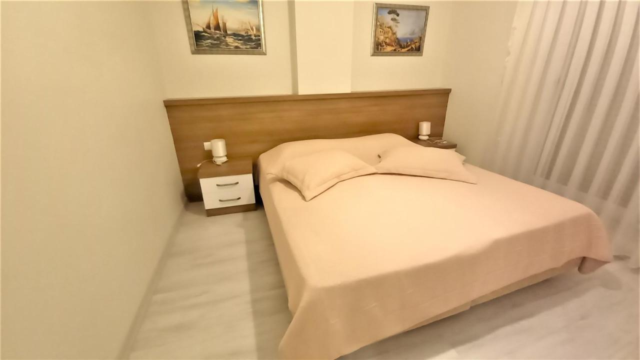 Mango Suite Hotel Анталья Экстерьер фото