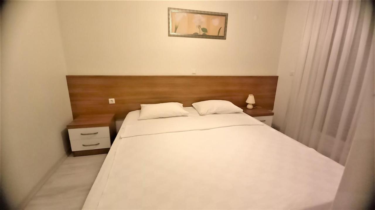 Mango Suite Hotel Анталья Экстерьер фото