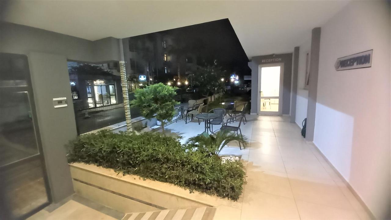 Mango Suite Hotel Анталья Экстерьер фото