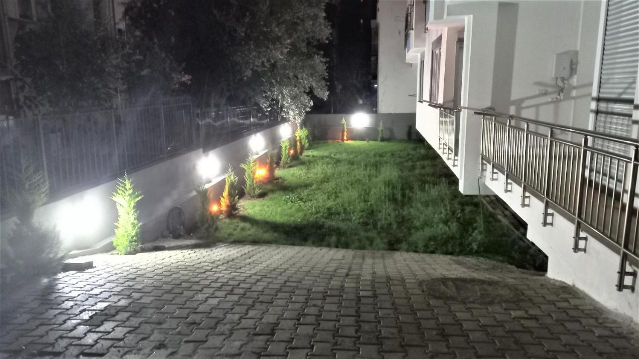 Mango Suite Hotel Анталья Экстерьер фото